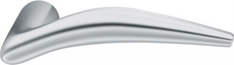 Türdrückerlochteil 10 1057 VA 6204 8mm DIN R Türdrückerlochteil 10 1057 VA 6204 8mm DIN R