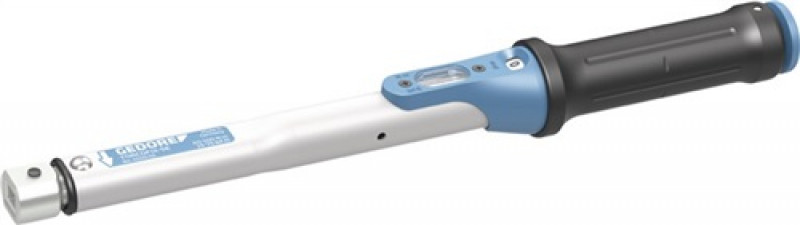 Drehmomentschlüssel 4201-01 40-200 Nm 14x18mm GEDORE Drehmomentschlüssel 4201-01 40-200 Nm 14x18mm GEDORE