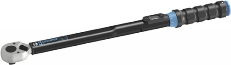 Drehmomentschlüssel 3550-10 UK 1/2 Zoll 20-100 Nm GEDORE Drehmomentschlüssel 3550-10 UK 1/2 Zoll 20-100 Nm GEDORE