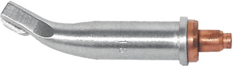 Fugenhobeldüse 1511-H3 6x13mm geb.HARRIS