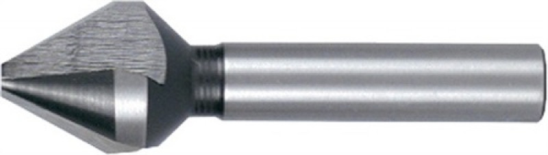 Kegelsenker DIN 334C 60Grad D.25mm HSS Z.3 RUKO Kegelsenker DIN 334C 60Grad D.25mm HSS Z.3 RUKO