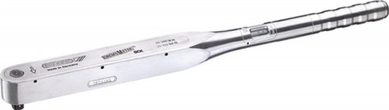 Drehmomentschlüssel 8573-10 1/2 Zoll 40-200 Nm GEDORE Drehmomentschlüssel 8573-10 1/2 Zoll 40-200 Nm GEDORE