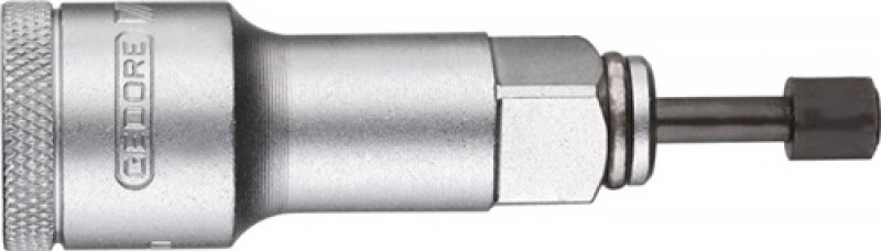 Verl.1990 M 1/2 Zoll L.83mm m.Magnetfederstift GEDORE Verl.1990 M 1/2 Zoll L.83mm m.Magnetfederstift GEDORE
