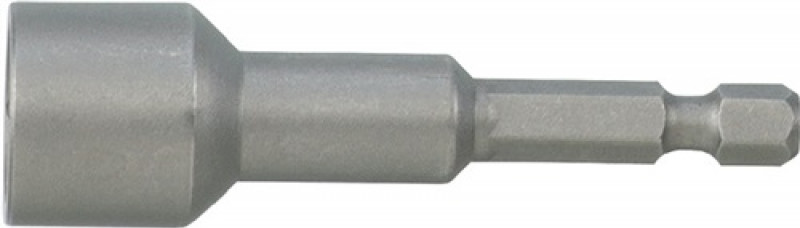 Steckschlüsseleinsatz m.6-KT.-Antr.SW 8mm L.50mm m.Magnet PROMAT Steckschlüsseleinsatz m.6-KT.-Antr.SW 8mm L.50mm m.Magnet PROMAT