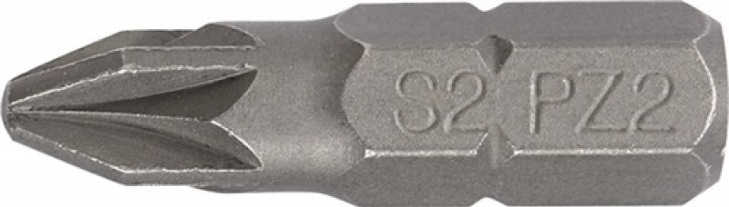 Bit P829133 1/4 Zoll PZD 3 L.25mm PROMAT Bit P829133 1/4 Zoll PZD 3 L.25mm PROMAT