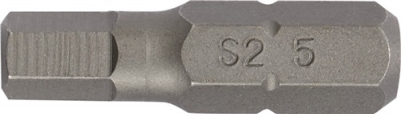 Bit P829184 1/4 Zoll 10mm L.25mm PROMAT Bit P829184 1/4 Zoll 10mm L.25mm PROMAT