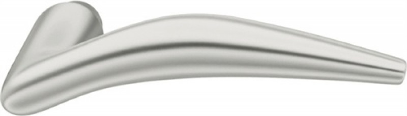 Türdrückerlochteil 10 1057 Alu.0105 8mm DIN R Türdrückerlochteil 10 1057 Alu.0105 8mm DIN R