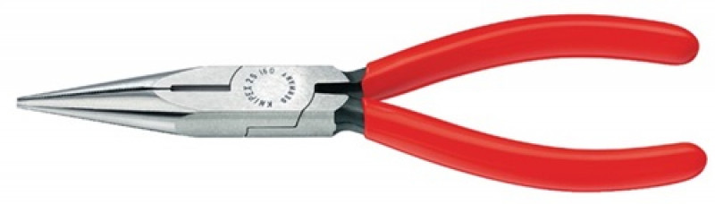 Radiozange DIN ISO 5745 L.125mm m.Ku.überzogen KNIPEX Radiozange DIN ISO 5745 L.125mm m.Ku.überzogen KNIPEX
