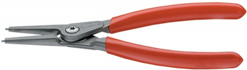 Präzisionssicherungsringzange A 4 f.Wellen D.85-140mm L.320mm KNIPEX Präzisionssicherungsringzange A 4 f.Wellen D.85-140mm L.320mm KNIPEX