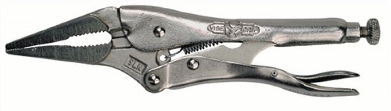 Langbeckgripzange orig.Gesamt-L.150mm Spann-W.max.51mm VISE-GRIP Langbeckgripzange orig.Gesamt-L.150mm Spann-W.max.51mm VISE-GRIP