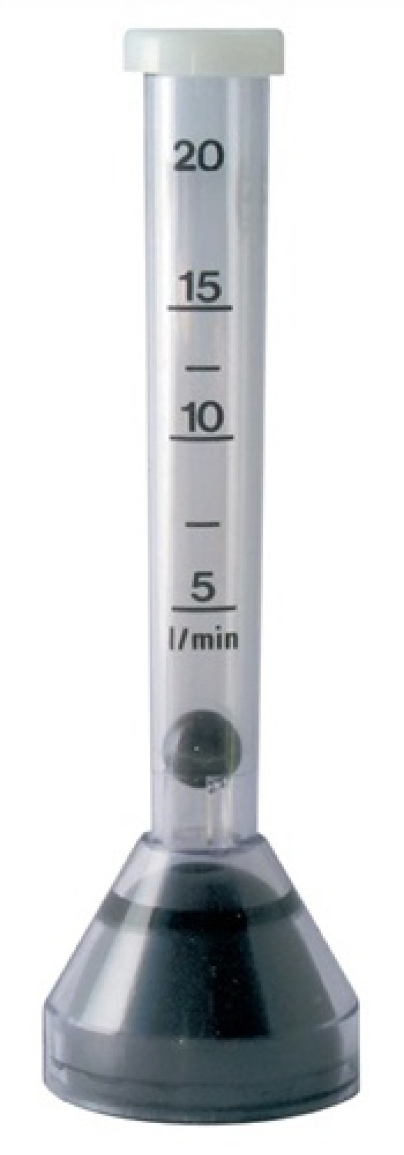 Schutzgasmessgerät 20l/min GCE