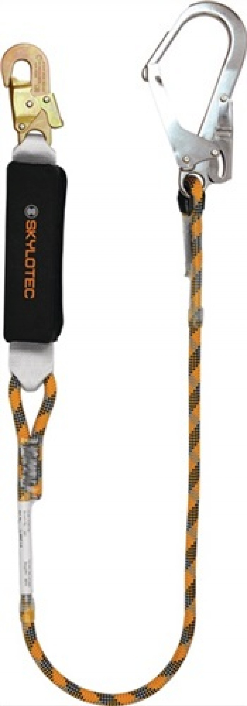 BFD-Verbindungsmittel BFD SK12 L.1,50m EN354 EN355:2002 Skylotec