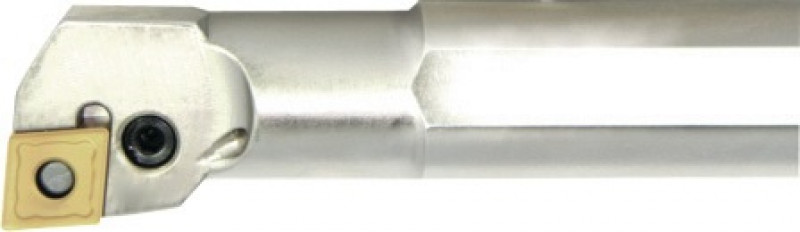 Bohrstange A25R-PCLNL 12 li. vern. m. IK PROMAT Bohrstange A25R-PCLNL 12 li. vern. m. IK PROMAT