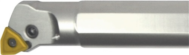 Bohrstange A25R-PWLNL 08 li. vern. m. IK PROMAT