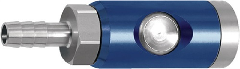 Sicherheitsk.DN 7,4,Tülle Alu.Schlauchweite LW 10 Sicherheitsk.DN 7,4,Tülle Alu.Schlauchweite LW 10