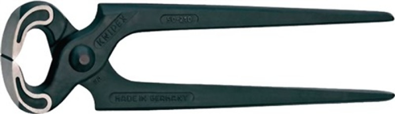 Kneifzange DIN ISO 9243 Gesamt-L.180mm KNIPEX Kneifzange DIN ISO 9243 Gesamt-L.180mm KNIPEX
