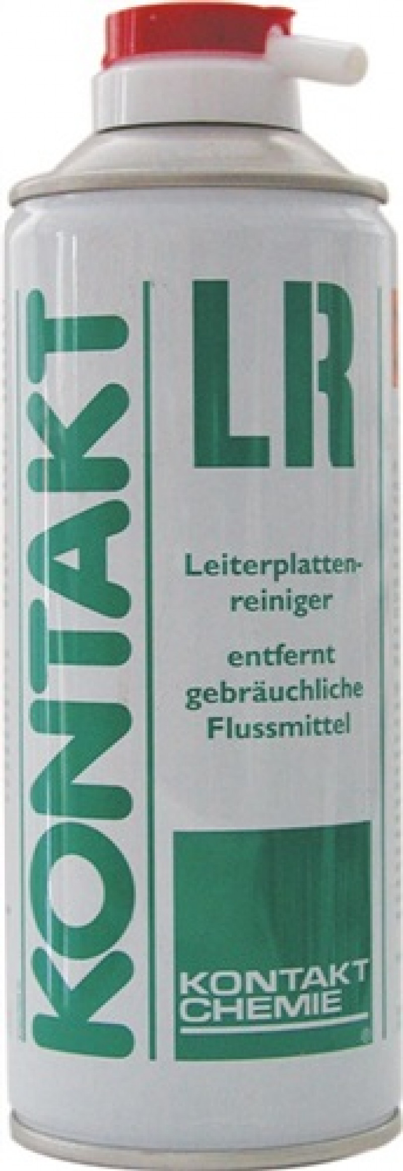 Leiterplattenreiniger KONTAKT LR 400 ml Spraydose KONTAKT CHEMIE Leiterplattenreiniger KONTAKT LR 400 ml Spraydose KONTAKT CHEMIE
