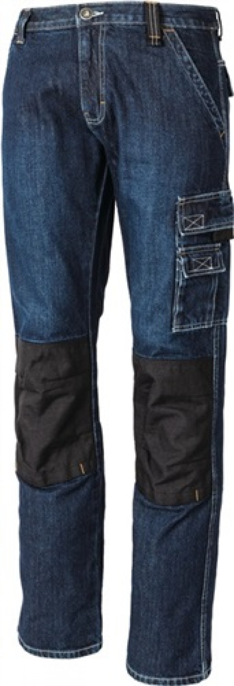 Workerjeans Multitask Gr.56 blau 100% CO ISM Workerjeans Multitask Gr.56 blau 100% CO ISM