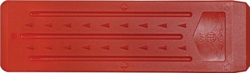 Fällkeil L.250mm Ku.ADLER Fällkeil L.250mm Ku.ADLER