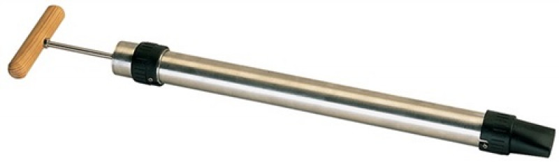 Mörtel-Verfüll-Spritze f. Korngröße 0-3mm VA Mörtel-Verfüll-Spritze f. Korngröße 0-3mm VA