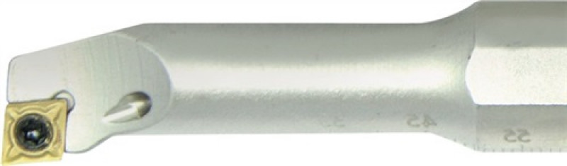 Bohrstange A1012K-SCLCL 06 li. vern. m. IK PROMAT Bohrstange A1012K-SCLCL 06 li. vern. m. IK PROMAT