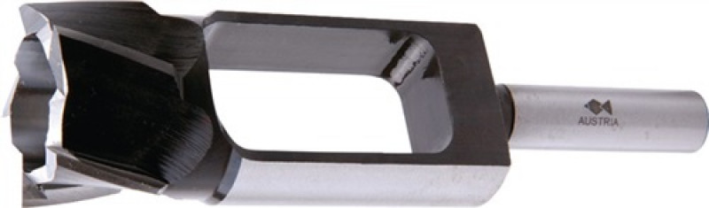 Zapfenschneider Type 0360 ID 20mm Nutz-L.80mm Schaft-D.13mm FISCH-TOOLS Zapfenschneider Type 0360 ID 20mm Nutz-L.80mm Schaft-D.13mm FISCH-TOOLS