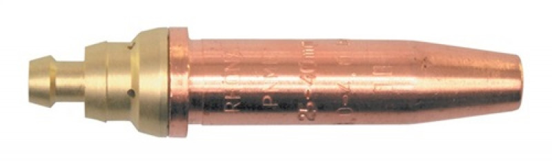 Schrottschneiddüse HA 337-COOLEX Schneidb.200-300mm gasemischend GCE RHÖNA Schrottschneiddüse HA 337-COOLEX Schneidb.200-300mm gasemischend GCE RHÖNA