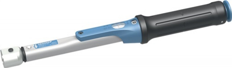 Drehmomentschlüssel 4101-02 5-25 Nm 9x12mm GEDORE Drehmomentschlüssel 4101-02 5-25 Nm 9x12mm GEDORE