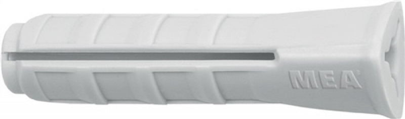 Porenbetondübel GB 10 10x55mm 25St./VE,27VE/Umkarton APOLO MEA