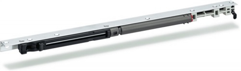 Einzugsdämpfung Levolan 120 Softstop Komplettset li. Einzugsdämpfung Levolan 120 Softstop Komplettset li.