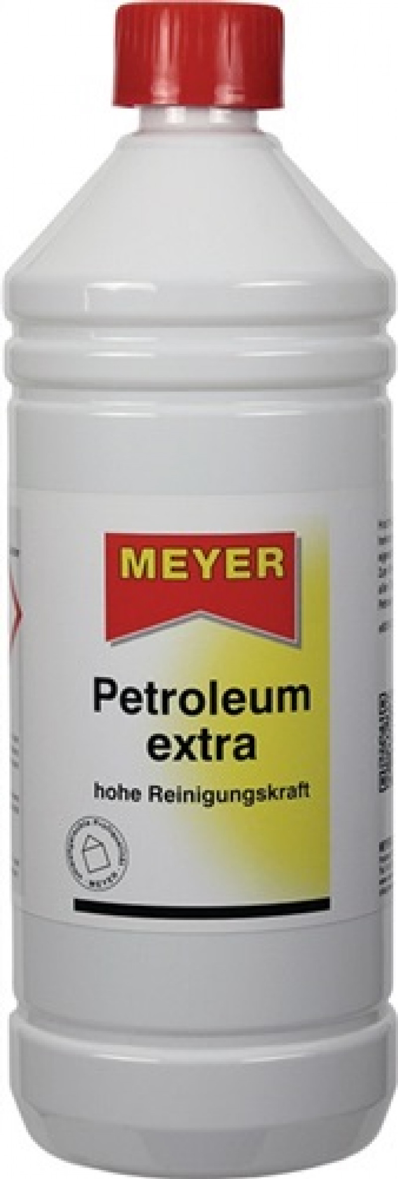 Petroleum 1l Flasche MEYER Petroleum 1l Flasche MEYER