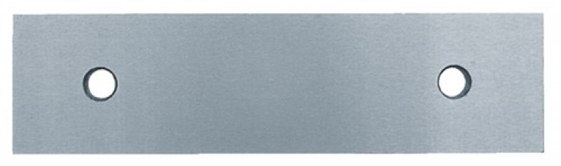 Ersatzmesser Untermesser Gesamt-L.120mm Art.-Nr.40 00 810 997 PROMAT Ersatzmesser Untermesser Gesamt-L.120mm Art.-Nr.40 00 810 997 PROMAT