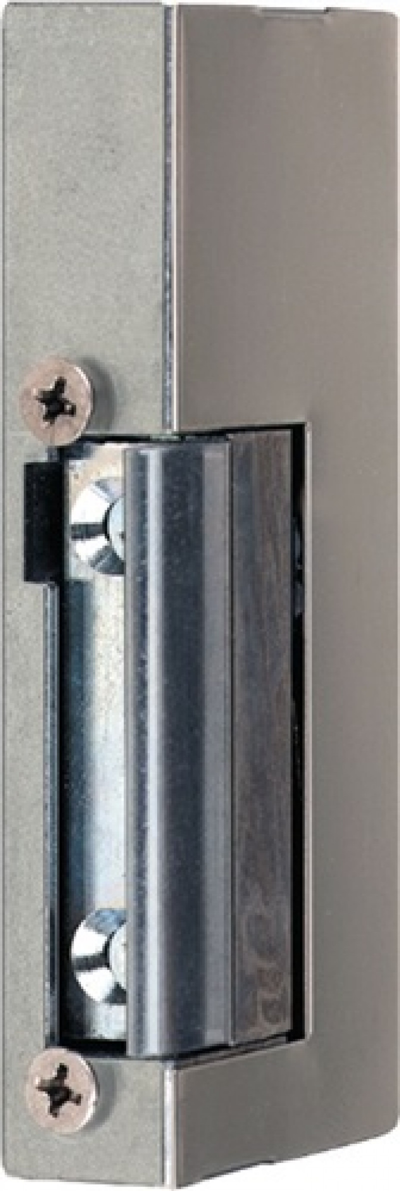 Elektro-Türöffner 19 6-12 V AC/DC verstärkte Fallenfeder DIN L/R m.FaFix Elektro-Türöffner 19 6-12 V AC/DC verstärkte Fallenfeder DIN L/R m.FaFix