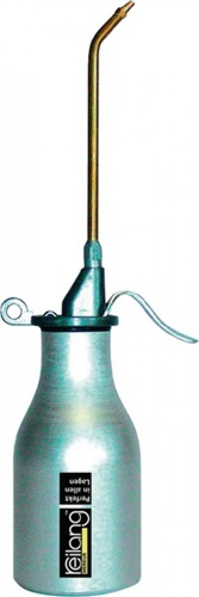 Öler MERKUR Alu.200 ml Doppelpumpe REILANG Öler MERKUR Alu.200 ml Doppelpumpe REILANG