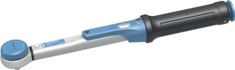 Drehmomentschlüssel 4550-10 1/2 Zoll 20-100 Nm GEDORE