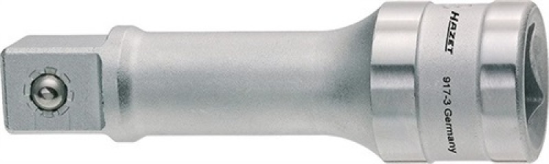 Verl.917 1/2 Zoll L.76mm HAZET Verl.917 1/2 Zoll L.76mm HAZET