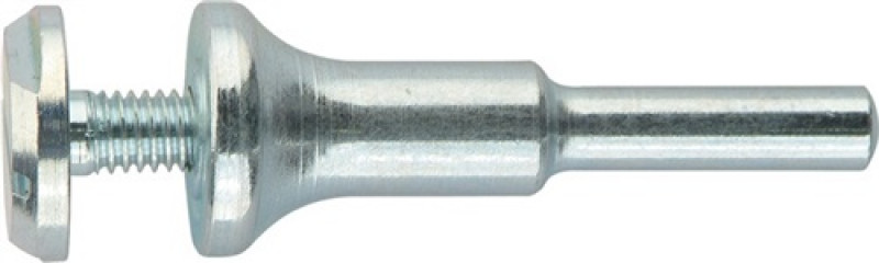 Trennscheibenhalter f.Freihandtrennscheiben Schaft-D.6mm f.Bohrungs-D.6mm PFERD Trennscheibenhalter f.Freihandtrennscheiben Schaft-D.6mm f.Bohrungs-D.6mm PFERD