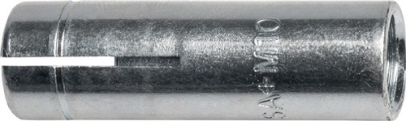 Schlaganker SA plus 16 m.Kragen 25 St./Karton APOLO MEA Schlaganker SA plus 16 m.Kragen 25 St./Karton APOLO MEA