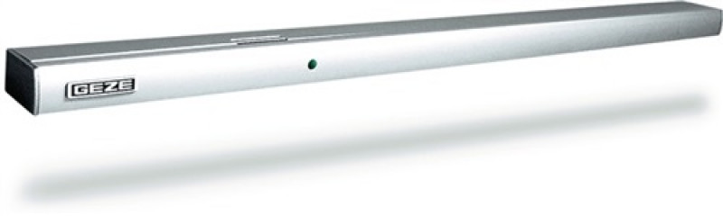 Gleitsch.R f.TS 5000 R weiß 9016 e-mech.GEZE Gleitsch.R f.TS 5000 R weiß 9016 e-mech.GEZE