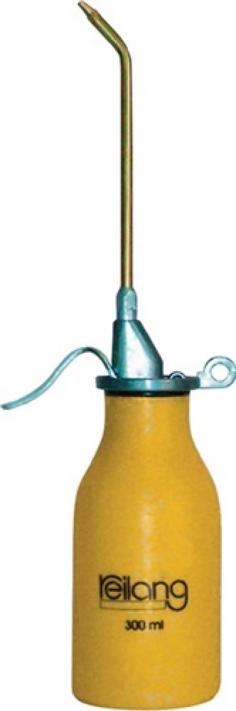 Öler MERKUR PE 200 ml Doppelpumpe REILANG Öler MERKUR PE 200 ml Doppelpumpe REILANG