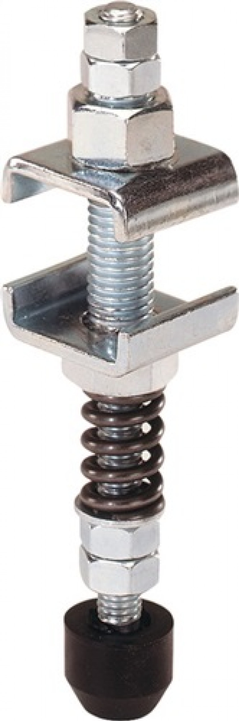 Andrückschraube Nr.6892 Gr.5 M 8 L.90mm f.offene Haltearme federnd AMF Andrückschraube Nr.6892 Gr.5 M 8 L.90mm f.offene Haltearme federnd AMF