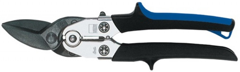 Figurenschere D27L L.260mm li.STA max.1,2mm VA max.1mm ERDI Figurenschere D27L L.260mm li.STA max.1,2mm VA max.1mm ERDI