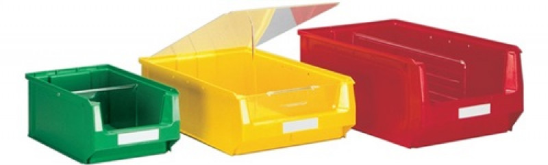 Staubabdeckung f.Sichtlagerkasten MK4 5St./Btl.PROMAT Staubabdeckung f.Sichtlagerkasten MK4 5St./Btl.PROMAT