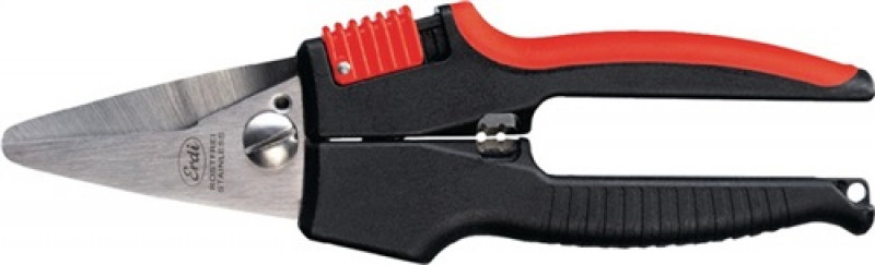 Combischere COMBINOX® Gesamt-L.190mm Schneiden-L.40mm VA ger.Ku.-Griff ERDI Combischere COMBINOX® Gesamt-L.190mm Schneiden-L.40mm VA ger.Ku.-Griff ERDI