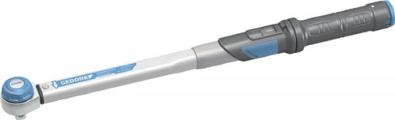 Drehmomentschlüssel DMK 100 1/2 Zoll 20-100 Nm GEDORE Drehmomentschlüssel DMK 100 1/2 Zoll 20-100 Nm GEDORE