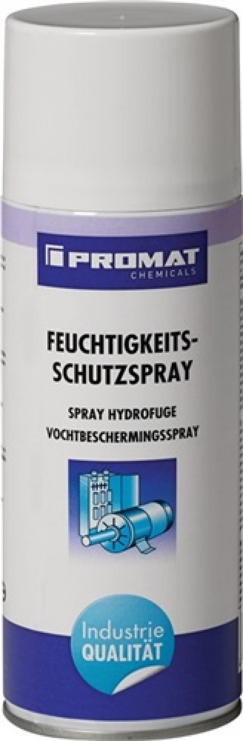 Feuchtigkeitsschutzspray transp.400 ml Spraydose PROMAT CHEMICALS Feuchtigkeitsschutzspray transp.400 ml Spraydose PROMAT CHEMICALS