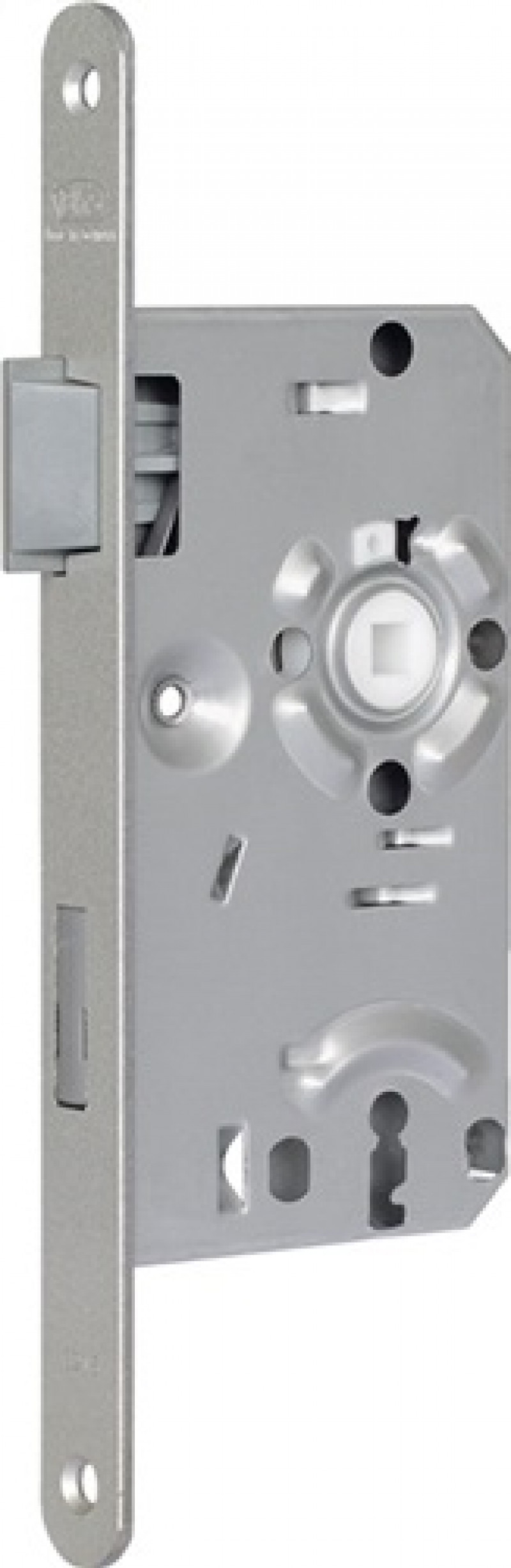 ZT-Einsteckschl.BB 20/ 55/72/8mm DIN R silber ktg.Kl 1 Zinkdruckgruss BKS ZT-Einsteckschl.BB 20/ 55/72/8mm DIN R silber ktg.Kl 1 Zinkdruckgruss BKS