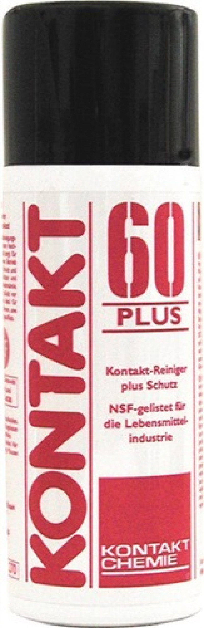 Kontaktreiniger KONTAKT 60 PLUS 200 ml Spraydose KONTAKT CHEMIE Kontaktreiniger KONTAKT 60 PLUS 200 ml Spraydose KONTAKT CHEMIE