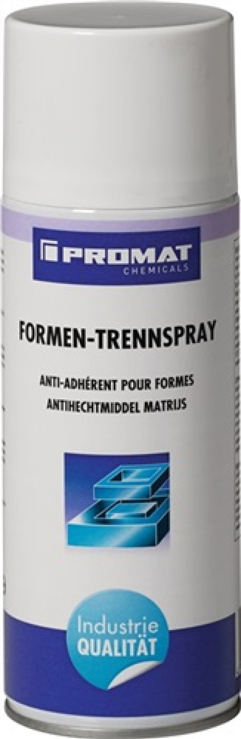 Formentrennmittel farblos 400 ml Spraydose PROMAT CHEMICALS Formentrennmittel farblos 400 ml Spraydose PROMAT CHEMICALS