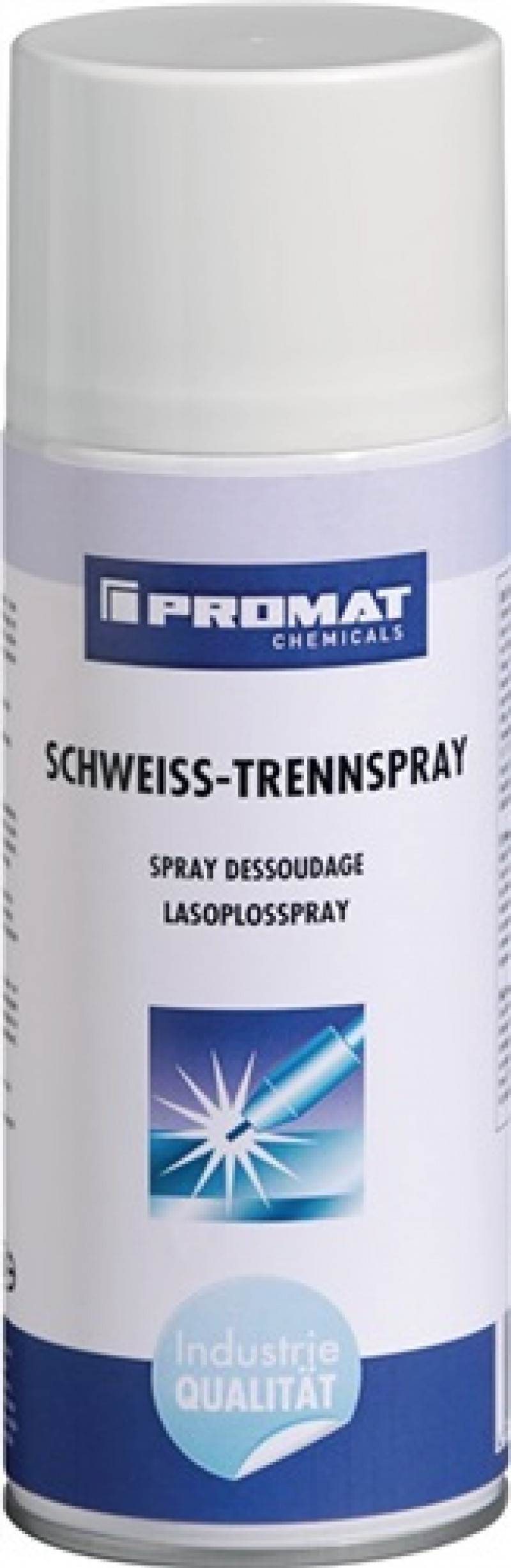 Schweißtrennspray 400 ml Spraydose PROMAT CHEMICALS Schweißtrennspray 400 ml Spraydose PROMAT CHEMICALS